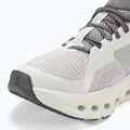 Moterų bėgimo bateliai On Cloudrunner 2 frost/white 7