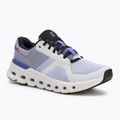 Moteriški bėgimo batai On Cloudrunner 2 nimbus/blueberry