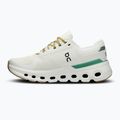 Moteriški bėgimo bateliai On Cloudrunner 2 undyed/green 10