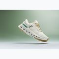 Moteriški bėgimo bateliai On Cloudrunner 2 undyed/green 17