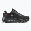 Vyriški bėgimo bateliai On Cloudrunner 2 Waterproof magnet/black 2