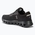 Vyriški bėgimo bateliai On Cloudrunner 2 Waterproof magnet/black 3