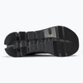 Vyriški bėgimo bateliai On Cloudrunner 2 Waterproof magnet/black 4