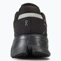 Vyriški bėgimo bateliai On Cloudrunner 2 Waterproof magnet/black 6