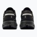 Moteriški bėgimo bateliai On Cloudrunner 2 Waterproof magnet/black 11