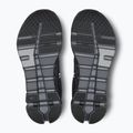 Moteriški bėgimo bateliai On Cloudrunner 2 Waterproof magnet/black 12