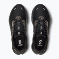 Moteriški bėgimo bateliai On Cloudrunner 2 Waterproof magnet/black 13