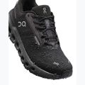 Moteriški bėgimo bateliai On Cloudrunner 2 Waterproof magnet/black 14