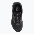 Moteriški bėgimo bateliai On Cloudrunner 2 Waterproof magnet/black 5