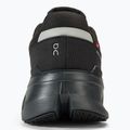Moteriški bėgimo bateliai On Cloudrunner 2 Waterproof magnet/black 6