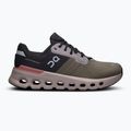 Moteriški bėgimo bateliai On Cloudrunner 2 Waterproof olive/mahogany 9