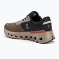 Moteriški bėgimo bateliai On Cloudrunner 2 Waterproof olive/mahogany 3