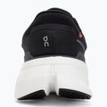 Vyriški bėgimo bateliai On Cloudrunner 2 Wide eclipse/black 6