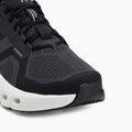 Vyriški bėgimo bateliai On Cloudrunner 2 Wide eclipse/black 7