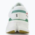 Vyriški bėgimo batai On Running Cloudrunner 2 Wide undyed/green 6