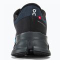 Vyriški bėgimo batai On Cloudspark black/blueberry 6