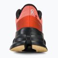 Moteriški bėgimo batai On Cloudspark flame/black 6