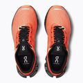 Moteriški bėgimo batai On Cloudspark flame/black 11