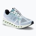 Vyriški bėgimo bateliai On Cloudsurfer mineral/aloe