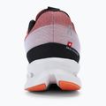 Moteriški bėgimo bateliai On Cloudsurfer auburn/frost 6