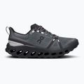 Vyriški bėgimo bateliai On Cloudsurfer Trail running shoes eclipse/black 9