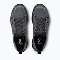 Vyriški bėgimo bateliai On Cloudsurfer Trail running shoes eclipse/black 13
