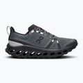 Moteriški bėgimo bateliai On Cloudsurfer Trail running shoes eclipse/black 9
