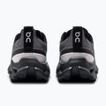 Moteriški bėgimo bateliai On Cloudsurfer Trail running shoes eclipse/black 11