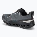Moteriški bėgimo bateliai On Cloudsurfer Trail running shoes eclipse/black 3