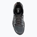 Moteriški bėgimo bateliai On Cloudsurfer Trail running shoes eclipse/black 5