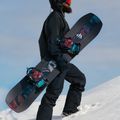 Vyriška snieglentė Jones Mountain Twin black 8