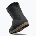 Vyriški snieglenčių batai ThirtyTwo Lashed Double Boa ʼ25 black/gum 7