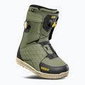 Vyriški snieglenčių batai ThirtyTwo Lashed Double Boa Bradhsaw ʼ25 olive/black 6