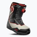 Vyriški snieglenčių batai ThirtyTwo TM-2 Double Boa Hansen ʼ25 black/white 6