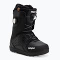 Moteriški snieglenčių batai ThirtyTwo Lashed Double Boa WʼS ʼ25 black