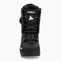 Moteriški snieglenčių batai ThirtyTwo Lashed Double Boa WʼS ʼ25 black 3