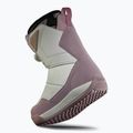 Moteriški snieglenčių batai ThirtyTwo Shifty Boa WʼS ʼ25 gray/purple 7