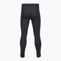 Vyriškos termo kelnės ThirtyTwo Ridelite Merino black/black 2