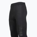 Vyriškos termo kelnės ThirtyTwo Ridelite Merino black/black 4