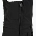 Vaikiškos snieglenčių kelnės ThirtyTwo Basement Bib black/orange 3