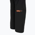 Vaikiškos snieglenčių kelnės ThirtyTwo Basement Bib black/orange 5