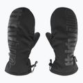 Vyriškos snieglenčių pirštinės ThirtyTwo Corp Mitt black/black