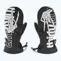 Vyriškos snieglenčių pirštinės ThirtyTwo Corp Mitt black/white
