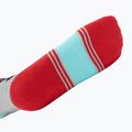 Vyriškos snieglenčių kojinės ThirtyTwo TM Coolmax grey/red 3