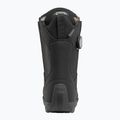Vyriški snieglenčių batai ThirtyTwo STW Double Boa black/black 3