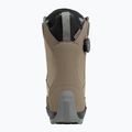 Vyriški snieglenčių batai ThirtyTwo STW Double Boa brown/grey 3