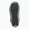 Vyriški snieglenčių batai ThirtyTwo STW Double Boa brown/grey 4