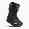 Moteriški snieglenčių batai ThirtyTwo STW Double Boa black