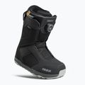 Vyriški snieglenčių batai ThirtyTwo Shifty Boa black