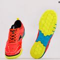 Vyriški futbolo bateliai Joma Tactico IN coral/turquoise 13